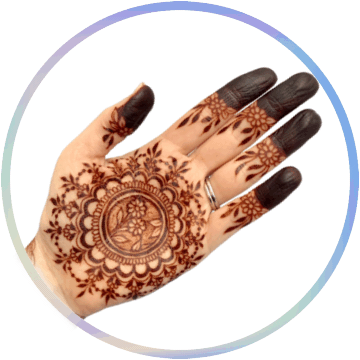 Ready to Use Henna