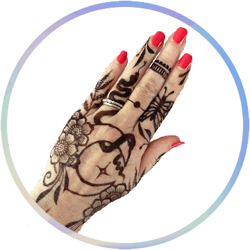 Ready To Use Jagua-Henna BLEND