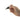 A hand holding an empty henna applicator bottle