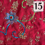 Vintage Dupatta