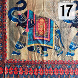 Vintage Dupatta