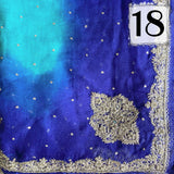 Vintage Dupatta