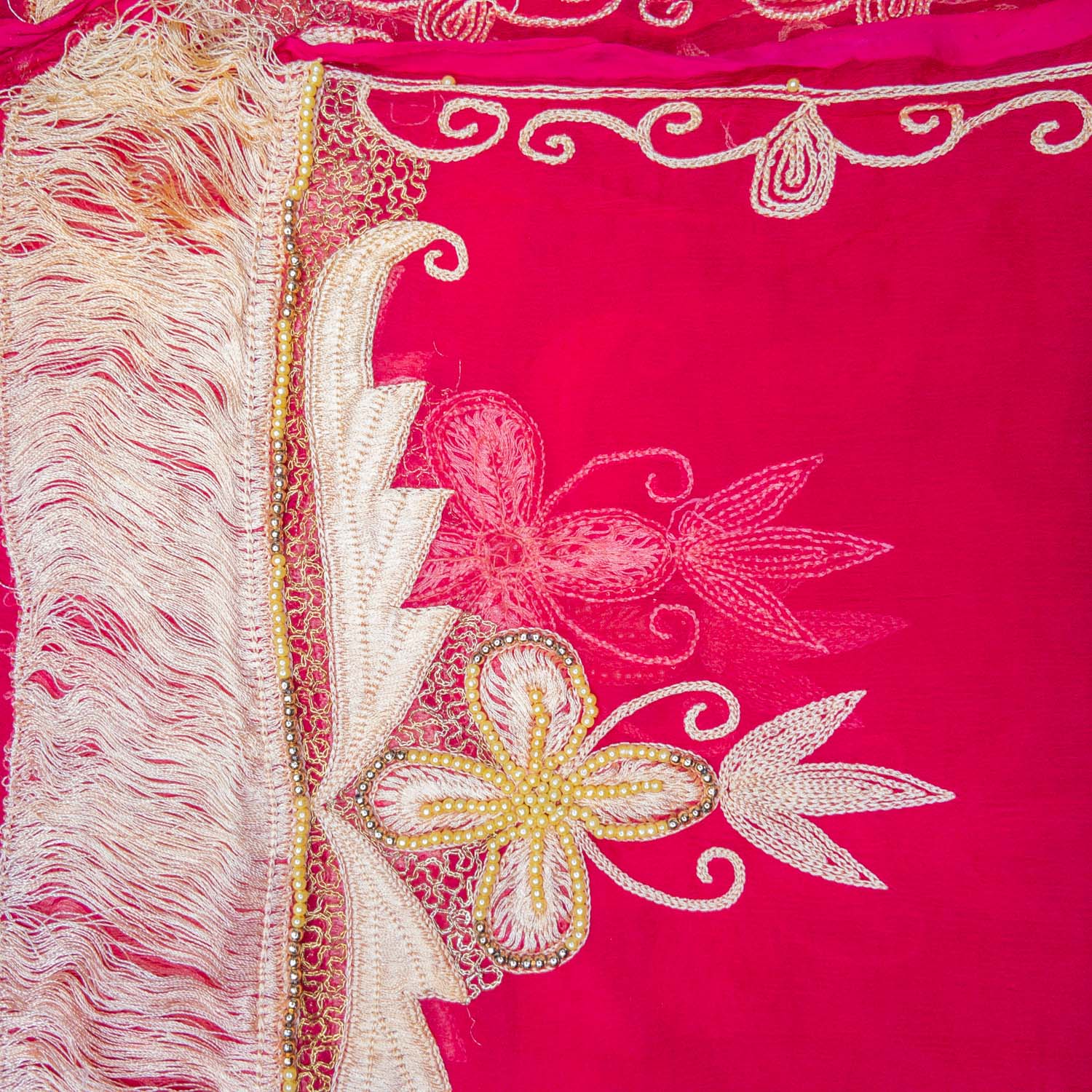 Vintage Dupatta