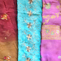 Vintage Dupatta