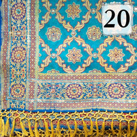 Vintage Dupatta