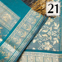 Vintage Dupatta