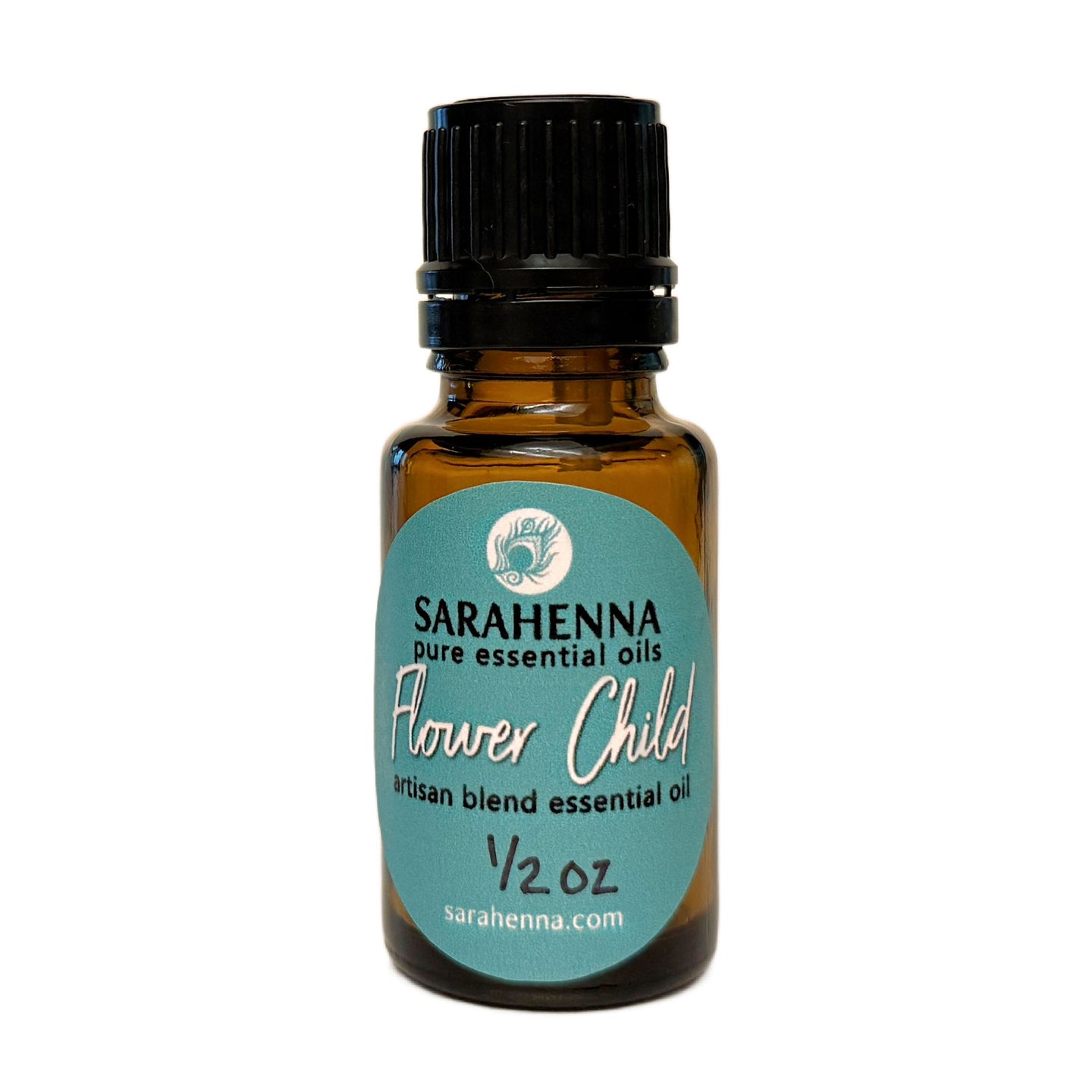 Flower Child Artisan Blend Essential Oil