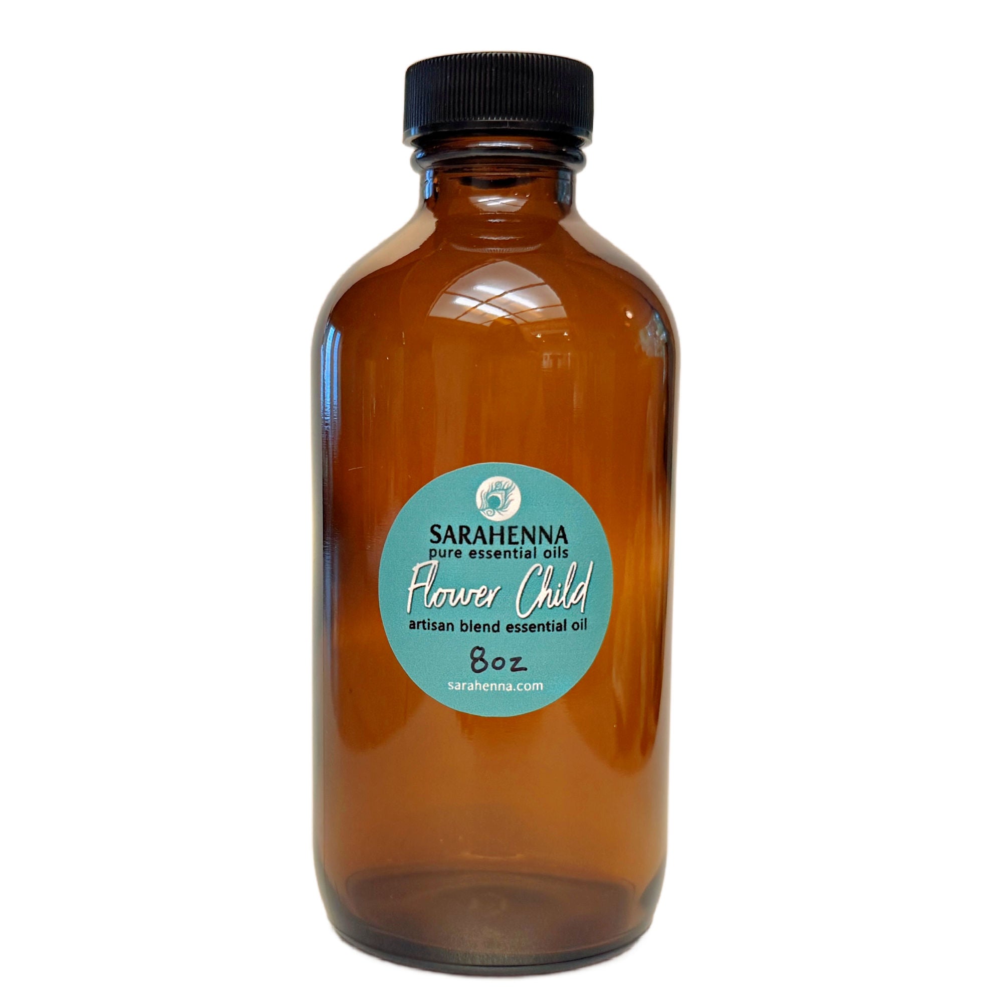 Flower Child Artisan Blend Essential Oil