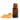 A bottle of frankincense essential oil