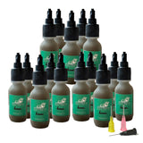 Henna Bottles Ready to Use, Organic