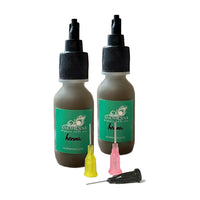 Ready To Go Henna Kit for Beginners