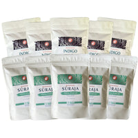 Bulk Herbal Hair Care, Organic