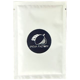 jagua gel powder from jagua factory packaged in a white bag