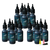Jagua Bottles Ready to Use