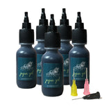 Jagua Bottles Ready to Use