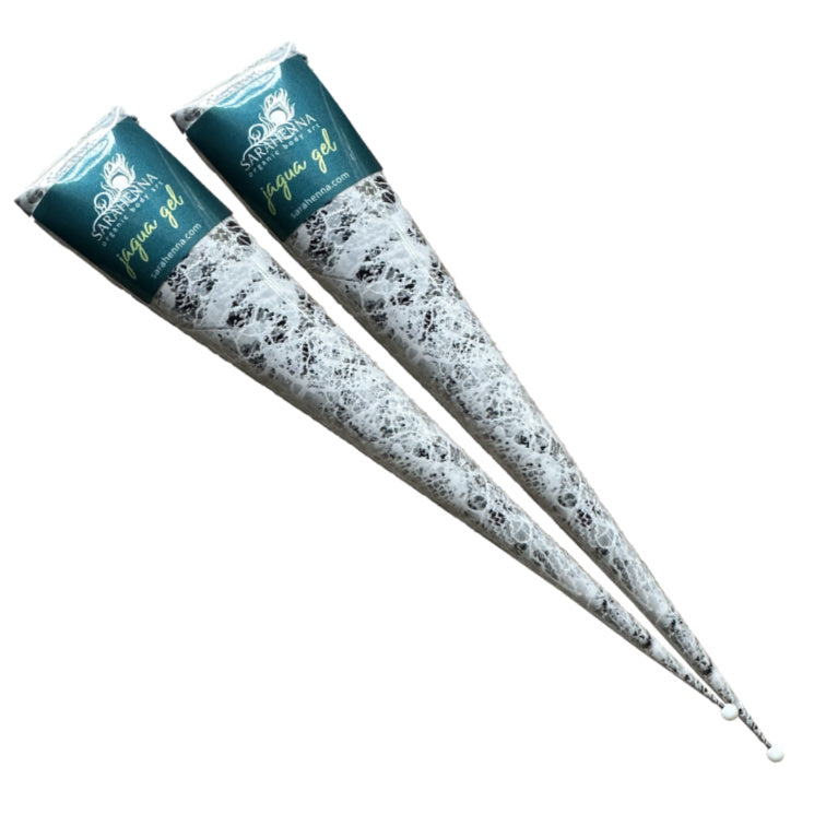 SARAHENNA Jagua Kit