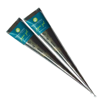 Jagua Cones Ready to Use