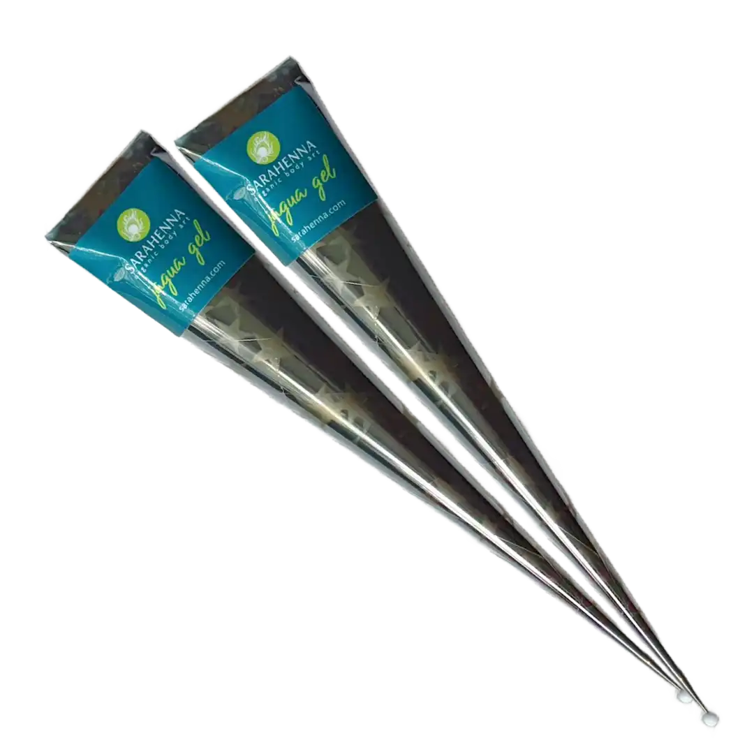 Jagua Cones Ready to Use