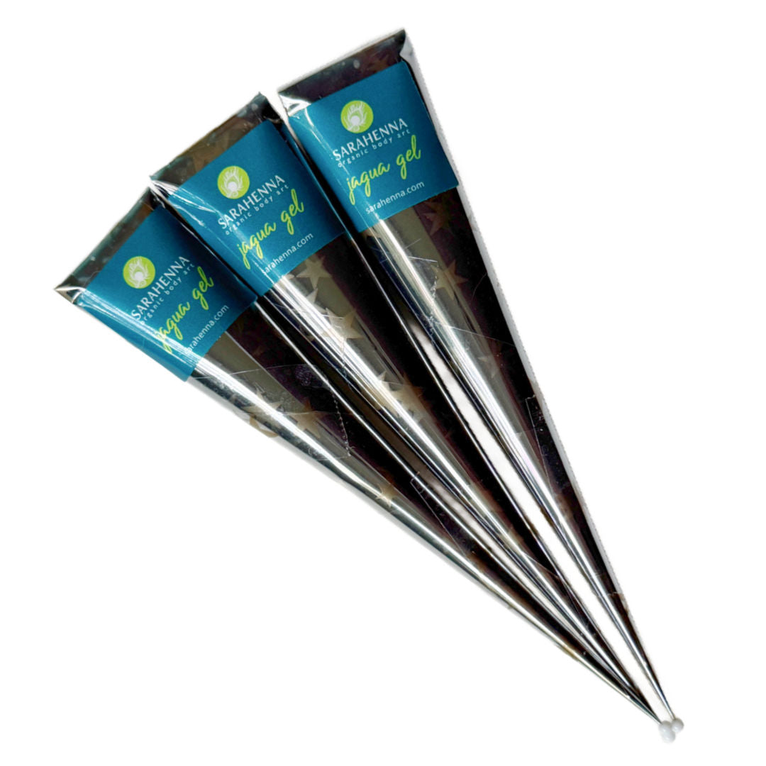 Jagua Cones Ready to Use