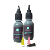 Jagua-Henna *BLEND* Bottles Ready to Use