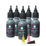 Jagua-Henna *BLEND* Bottles Ready to Use