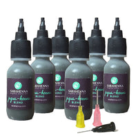 Jagua-Henna *BLEND* Bottles
