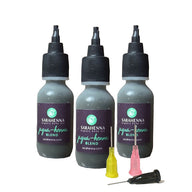 Botellas de Jagua-Henna *BLEND* 