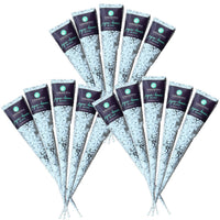 Jagua-Henna *BLEND* Cones