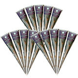 Jagua-Henna *BLEND* Cones Ready to Use