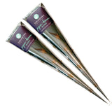 Jagua-Henna *BLEND* Cones Ready to Use