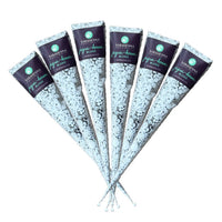 Jagua-Henna *BLEND* Cones