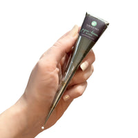 Jagua-Henna *BLEND* Cones Ready to Use