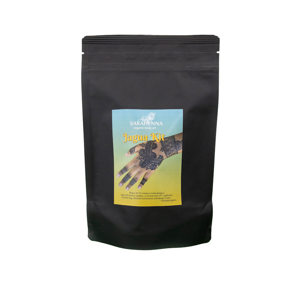 Jagua Kit