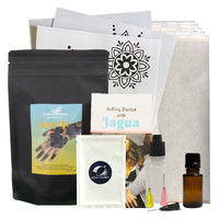 Jagua Stencil Kit