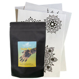 Jagua Stencil Kit