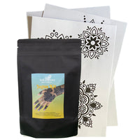 Jagua Stencil Kit