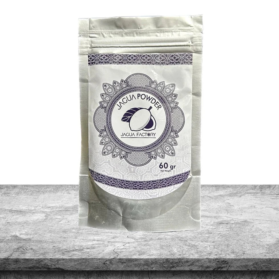 Jagua Powder