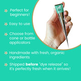 Ready To Go Henna Kit for Beginners