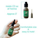 Ready To Go Henna Kit for Beginners