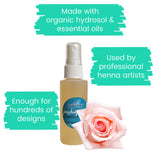 Finishing Spray Refill, 8 oz