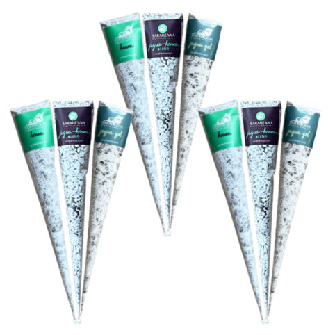 Variety Sampler - Cones