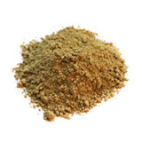 Organic cassia powder