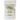 White packaging of Sarahenna Cassia natural hair care product on a white background