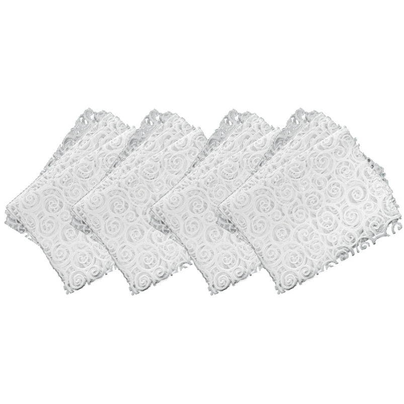 Cellophane Rectangles