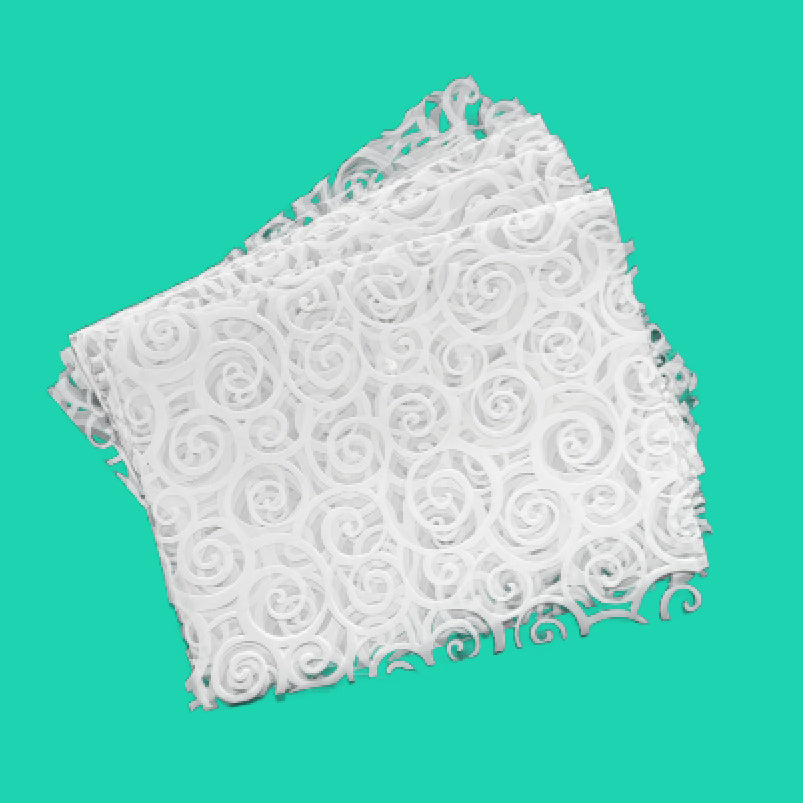 Applicator Set for Henna