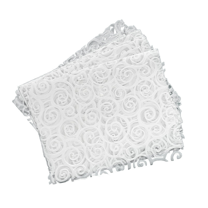 Cellophane Rectangles