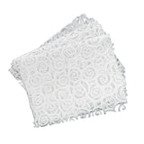 Cellophane Rectangles