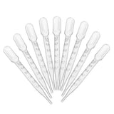 Essential Oil Droppers, Pack of 10