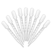 Essential Oil Droppers, Pack of 10