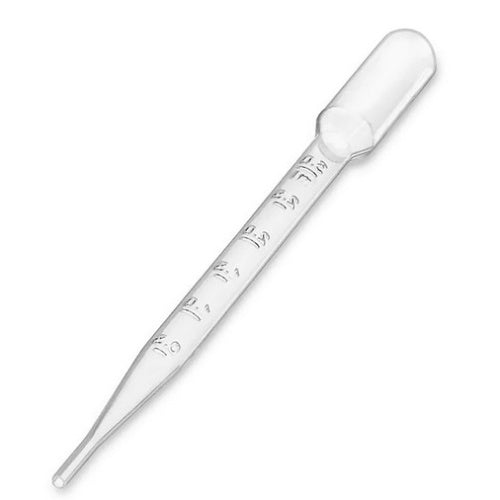 Essential Oil Droppers, Pack of 10